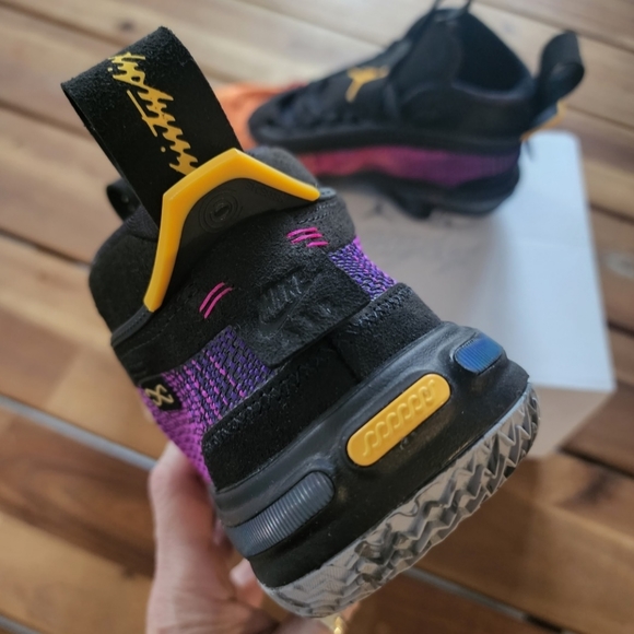 Air Jordan xxxvi - Picture 4 of 5